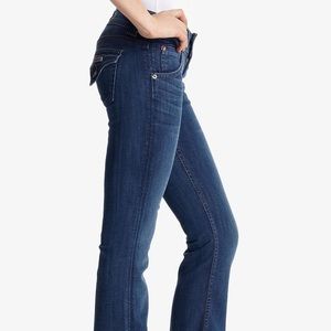 Women’s Hudson Signature Bootcut Satyricon Sz 27
